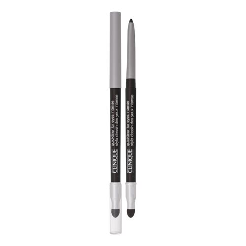 Tužka na oči Clinique Quickliner For Eyes Intense 0,25 g 05 Intense Charcoal