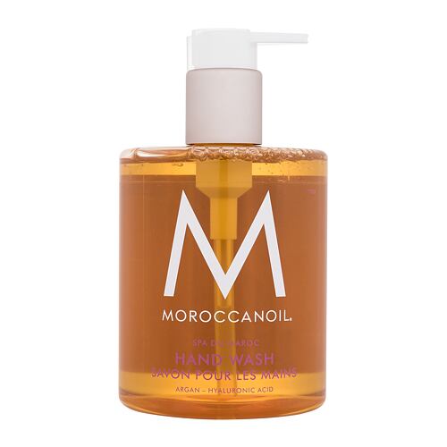 Tekuté mýdlo Moroccanoil Spa Du Maroc Hand Wash 360 ml