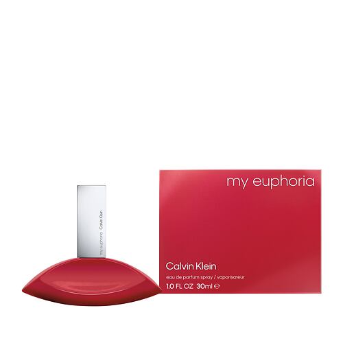 Parfémovaná voda Calvin Klein My Euphoria 30 ml