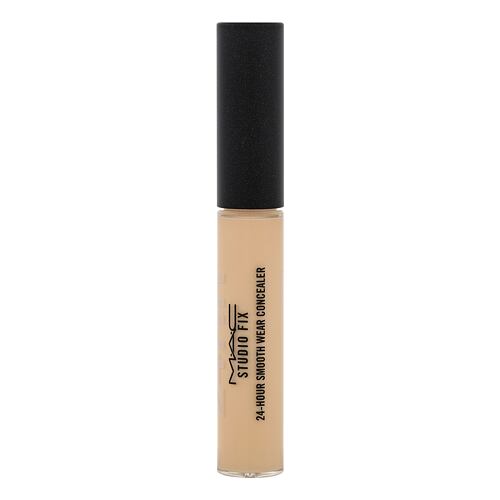 Korektor MAC Studio Fix 24-Hour Smooth Wear Concealer 7 ml NC35 poškozená krabička