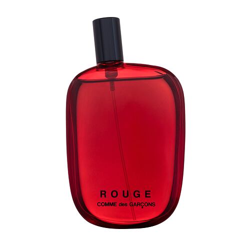 Parfémovaná voda COMME des GARCONS Rouge 100 ml poškozená krabička