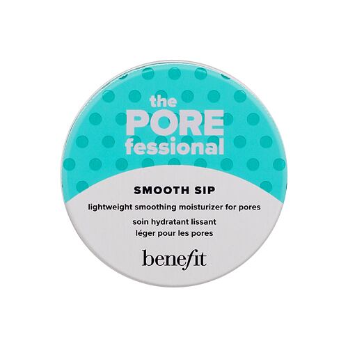 Denní pleťový krém Benefit The POREfessional Smooth Sip Lightweight Smoothing Moisturizer 50 ml