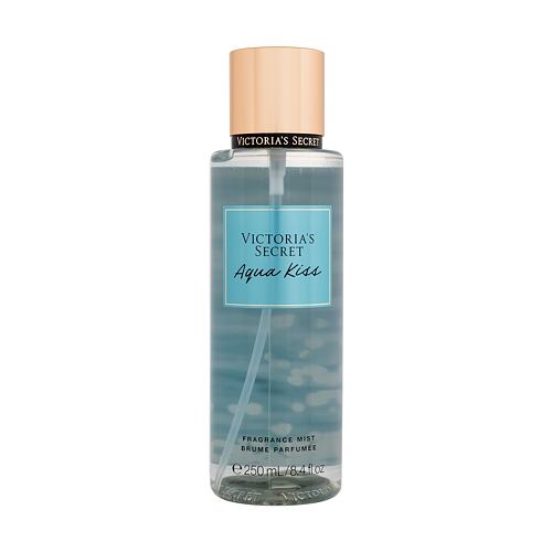 Tělový sprej Victoria´s Secret Aqua Kiss 250 ml