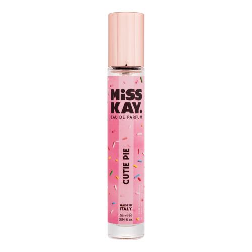 Parfémovaná voda Miss Kay Cutie Pie 25 ml