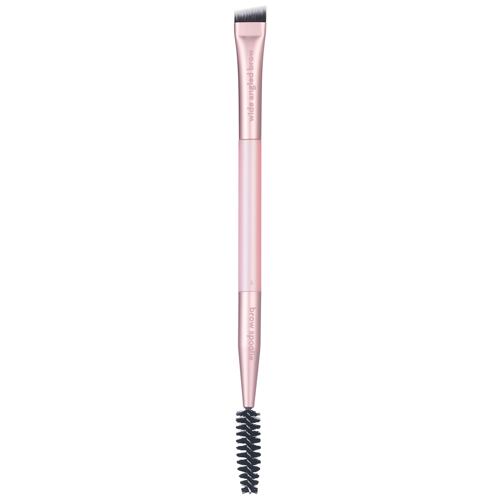 Štětec Real Techniques Skinamilist Dual-Ended Brow Brush 1 ks