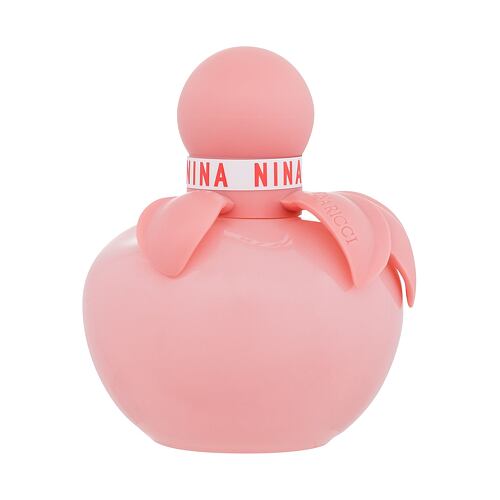 Toaletní voda Nina Ricci Nina Rose 30 ml