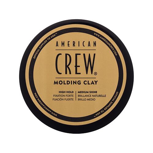 Pro definici a tvar vlasů American Crew Style Molding Clay 85 g