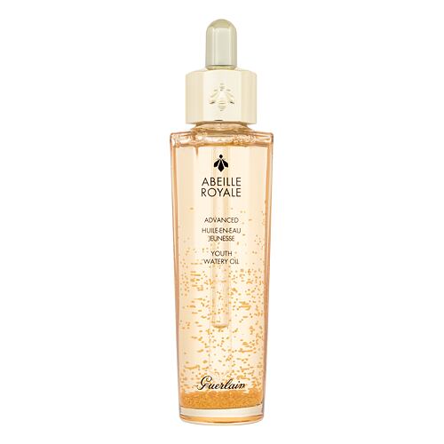 Pleťový olej Guerlain Abeille Royale Advanced Youth Watery Oil 50 ml poškozená krabička