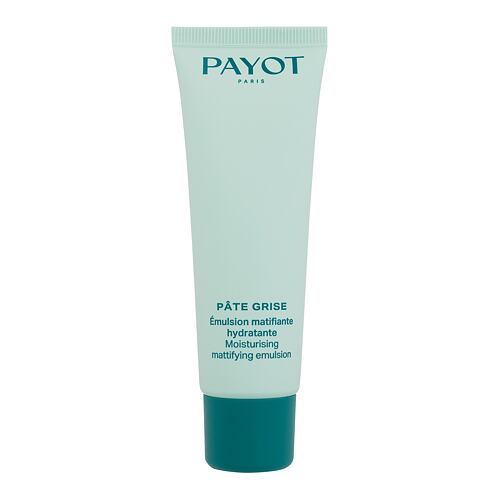 Denní pleťový krém PAYOT Pâte Grise Moisturising Mattifying Emulsion 50 ml