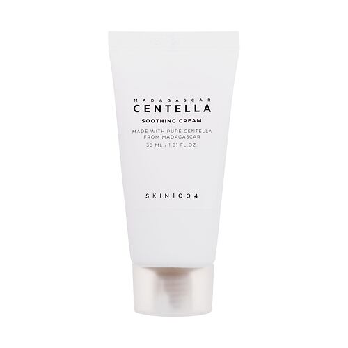 Denní pleťový krém SKIN1004 Centella Soothing Cream 30 ml