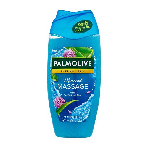 Sprchový gel Palmolive Thermal Spa Mineral Massage Shower Gel 250 ml