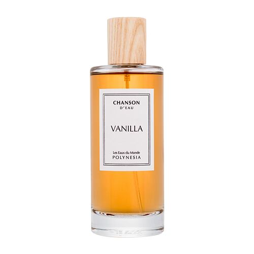 Toaletní voda Chanson d´Eau Vanilla 100 ml