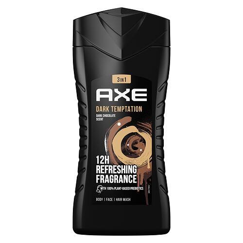 Sprchový gel Axe Dark Temptation 250 ml