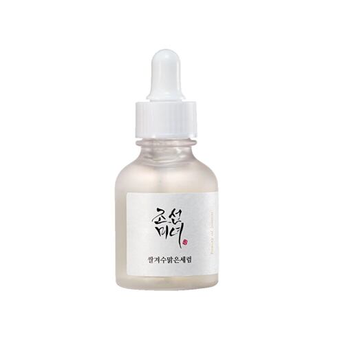 Pleťové sérum Beauty of Joseon Rice + Alpha-Arbutin Glow Deep Serum 30 ml