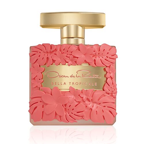 Parfémovaná voda Oscar de la Renta Bella Tropicale 100 ml