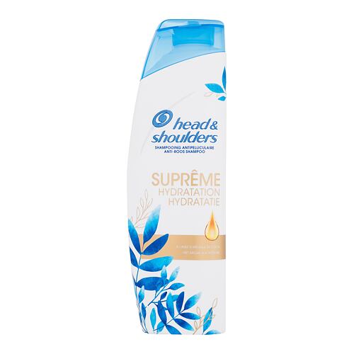 Šampon Head & Shoulders Suprême Moisture 250 ml