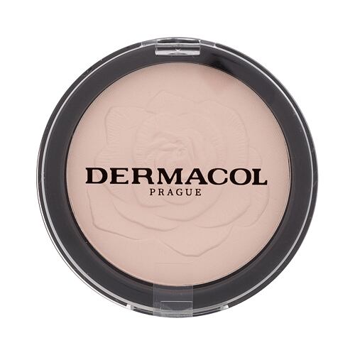 Pudr Dermacol Compact Powder 8 g 02