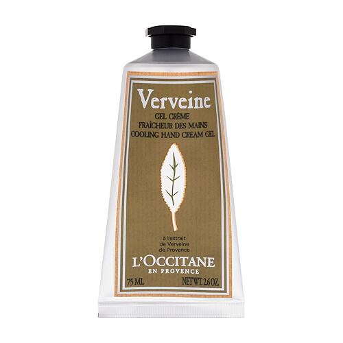 Krém na ruce L'Occitane Verveine (Verbena) 75 ml