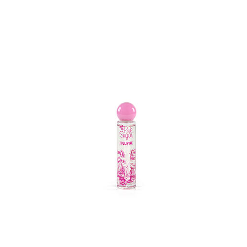 Toaletní voda Pink Sugar Lollipink 50 ml