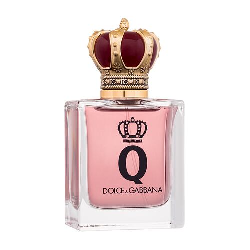 Parfémovaná voda Dolce&Gabbana Q Intense 50 ml