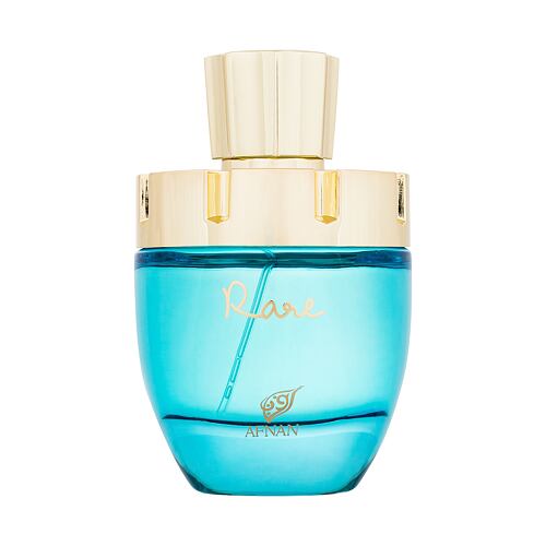 Parfémovaná voda Afnan Rare Tiffany 100 ml