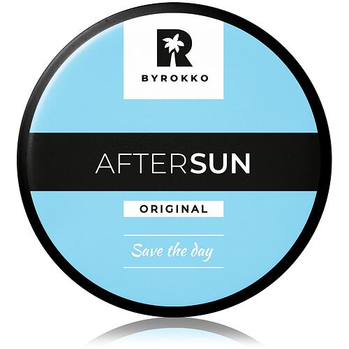 Přípravek po opalování Byrokko After Sun Original Lotion 180 ml