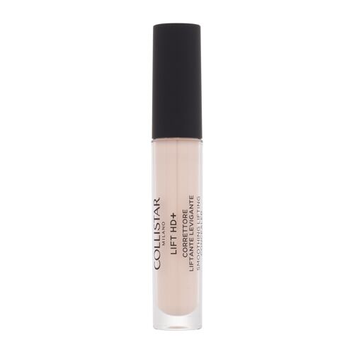 Korektor Collistar Lift HD+ Smoothing Lifting Concealer 4 ml 0 Avorio