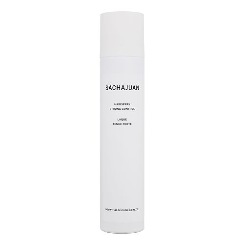 Lak na vlasy Sachajuan Hairspray Strong Control 200 ml