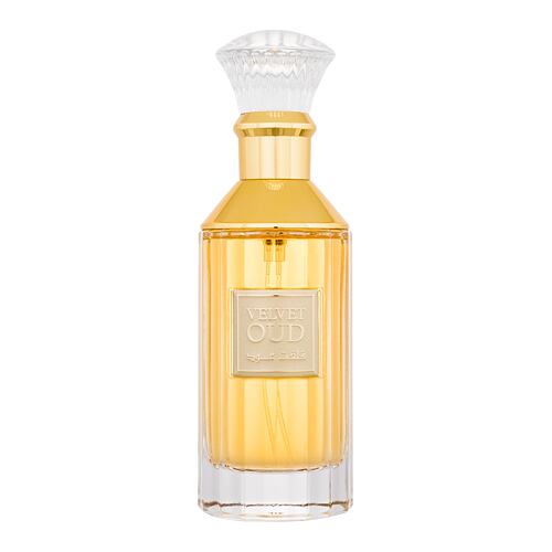 Parfémovaná voda Lattafa Velvet Oud 100 ml