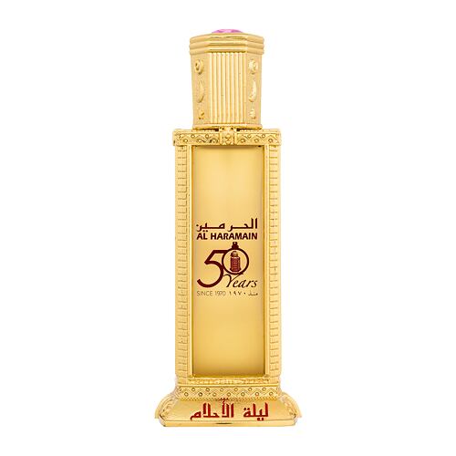 Parfémovaná voda Al Haramain Night Dreams 60 ml poškozená krabička