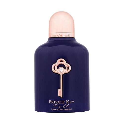 Parfémový extrakt Armaf Club de Nuit Private Key To My Life 100 ml