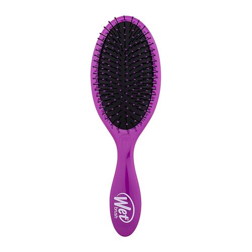 Kartáč na vlasy Wet Brush Original Detangler 1 ks Purple