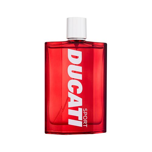 Toaletní voda Ducati Sport 100 ml