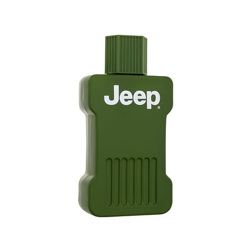 Toaletní voda Jeep Adventure 100 ml