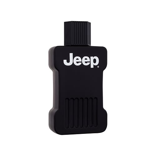 Toaletní voda Jeep Freedom 100 ml