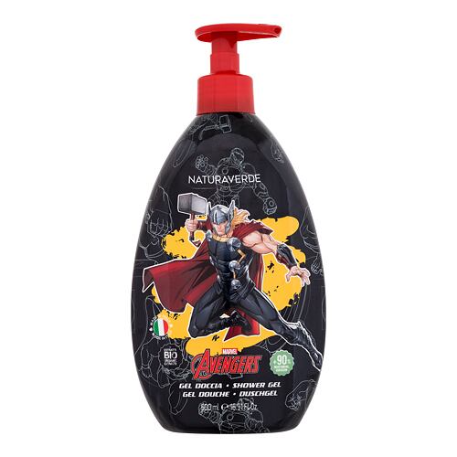 Sprchový gel Naturaverde Avengers Shower Gel 500 ml