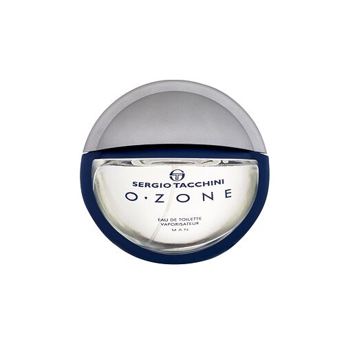 Toaletní voda Sergio Tacchini O-Zone Man 50 ml