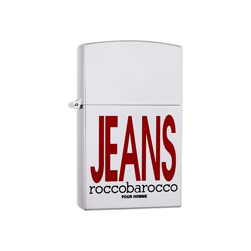 Toaletní voda Roccobarocco Jeans 75 ml