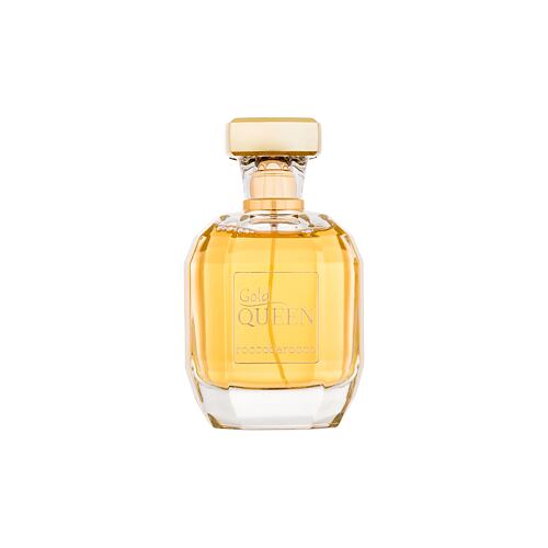 Parfémovaná voda Roccobarocco Gold Queen 100 ml