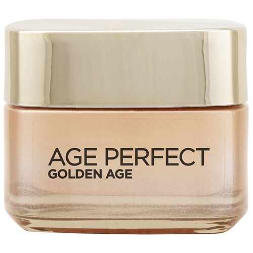 Denní pleťový krém L'Oréal Paris Age Perfect Golden Age 50 ml