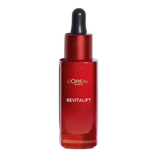 Pleťové sérum L'Oréal Paris Revitalift Hydrating Smoothing Serum 30 ml