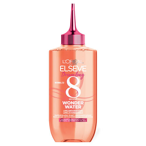 Uhlazení vlasů L'Oréal Paris Elseve Dream Long 8 Second Wonder Water 200 ml