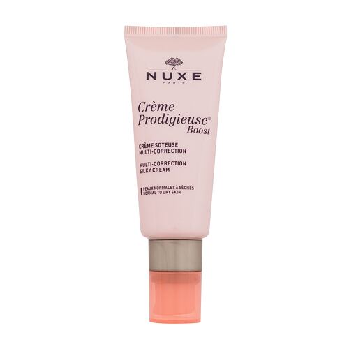 Denní pleťový krém NUXE Prodigieuse Boost Multi-Correction Glow-Boosting Cream 40 ml