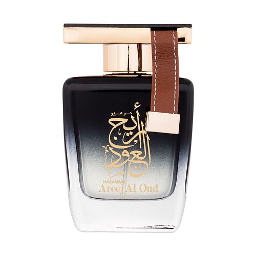 Parfémovaná voda Al Haramain Areej Al Oud 100 ml