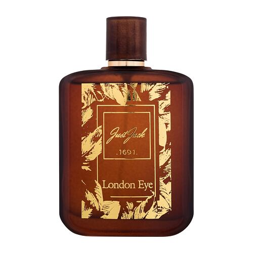 Parfémovaná voda Just Jack London Eye 100 ml