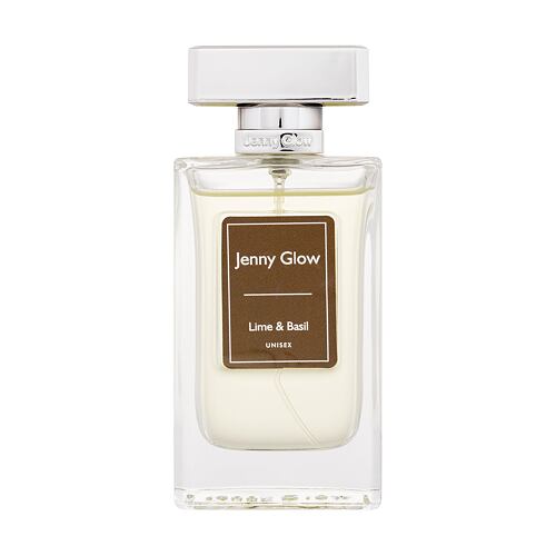 Parfémovaná voda Jenny Glow Lime & Basil 80 ml