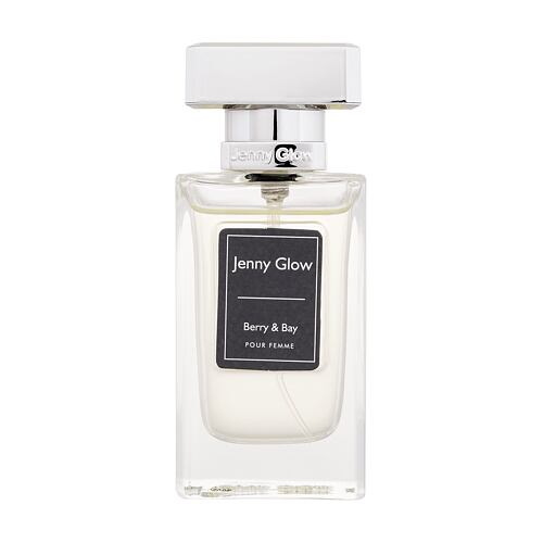 Parfémovaná voda Jenny Glow Berry & Bay 30 ml