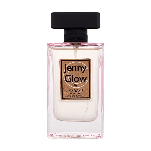 Parfémovaná voda Jenny Glow Madame 80 ml