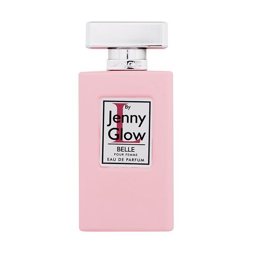 Parfémovaná voda Jenny Glow Belle 80 ml