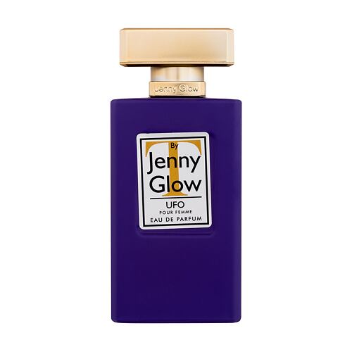 Parfémovaná voda Jenny Glow UFO 80 ml